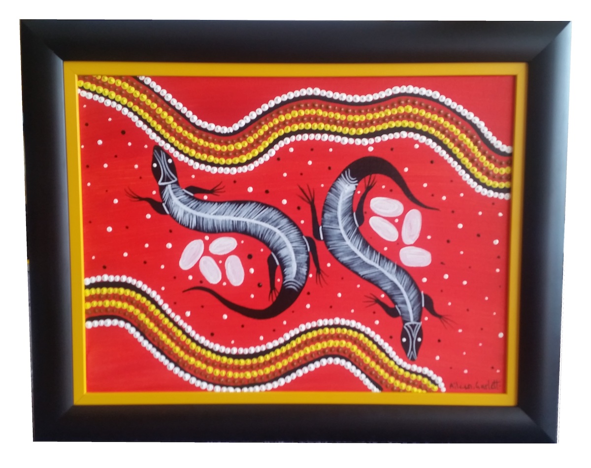 Framark Picture Framing Quality picture frames from Perth WA