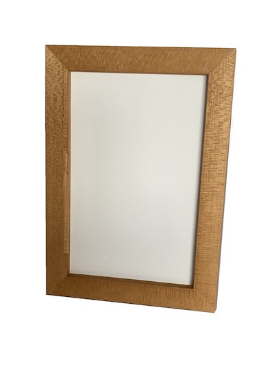 FM108 - Walnut Ready Made Frame
