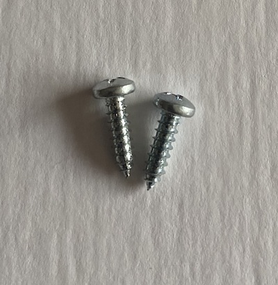 FMS1 - Screw