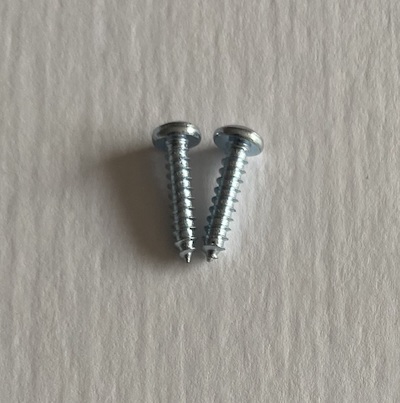 FMS2 - Screw