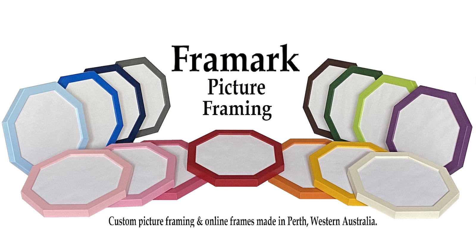 Framark Picture Framing Quality picture frames from Perth WA