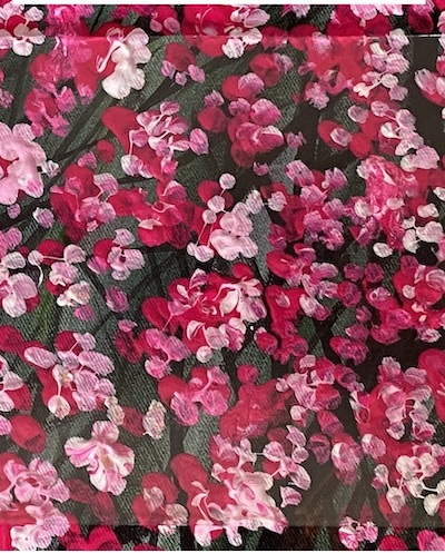 FMNRG - Non-reflective Glass