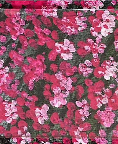 FMCG - Normal Clear Glass